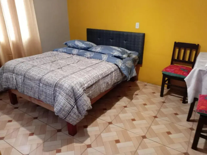 Hotel San Gregory