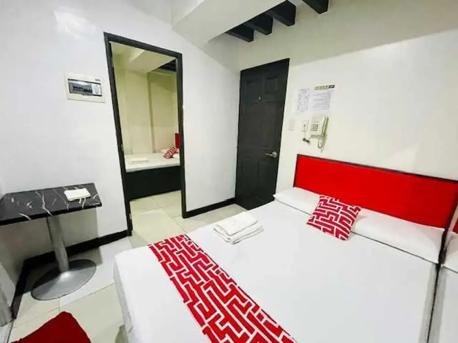 Cosmo Hotel