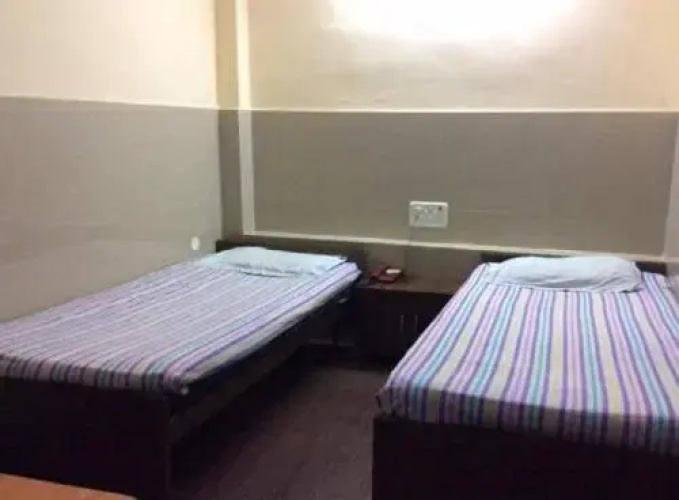 Sri Devi Residency