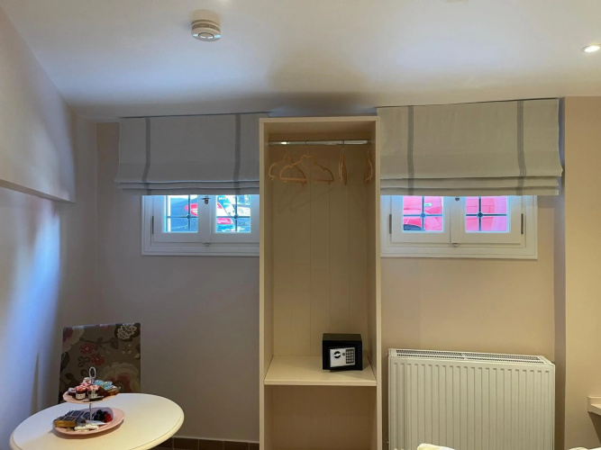 IPELHOME - Rodi Boutique Apartment