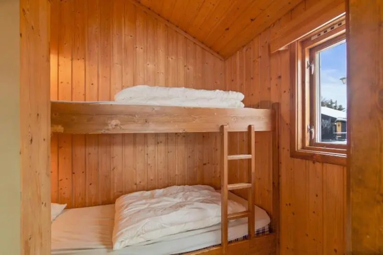 Geilo Vandrerhjem