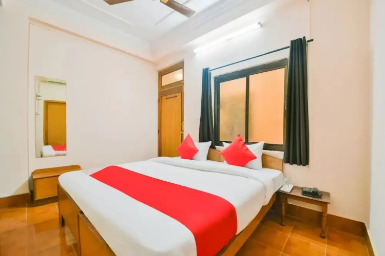 Hotel Parinay Inn by OYO Rooms