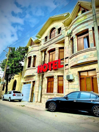 Hotelbild