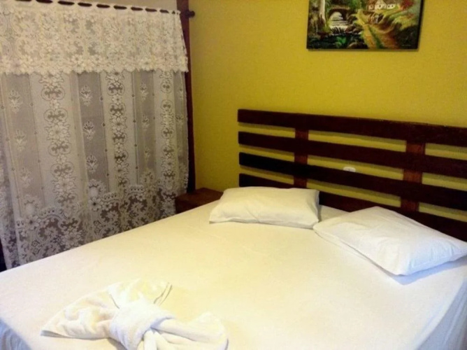 Nalu Hostel