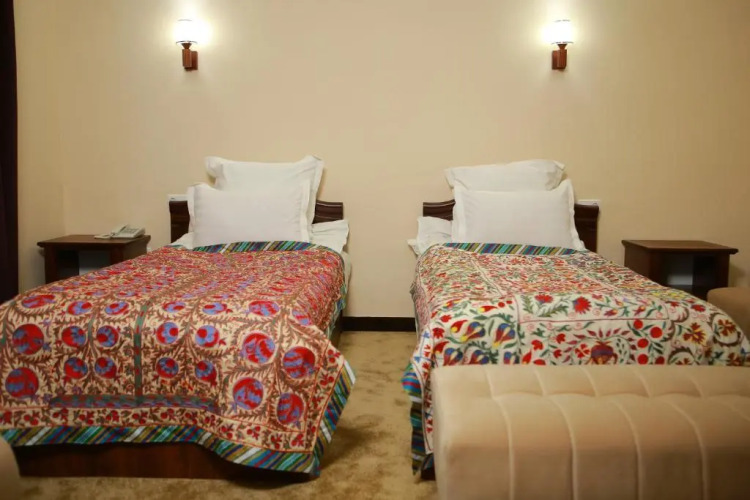 Фотография номера гостиницы Boulevard Palace