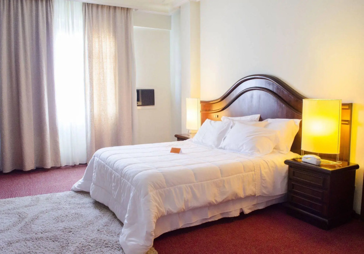 Map Hotel