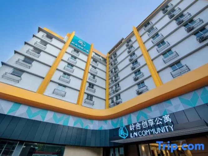 LNCommunity Hotel