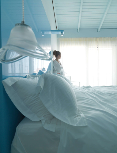 Sesa Boutique Hotel