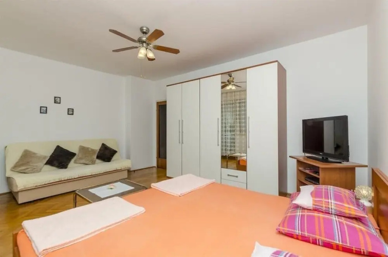 Apartment Duška / Two Bedrooms A2