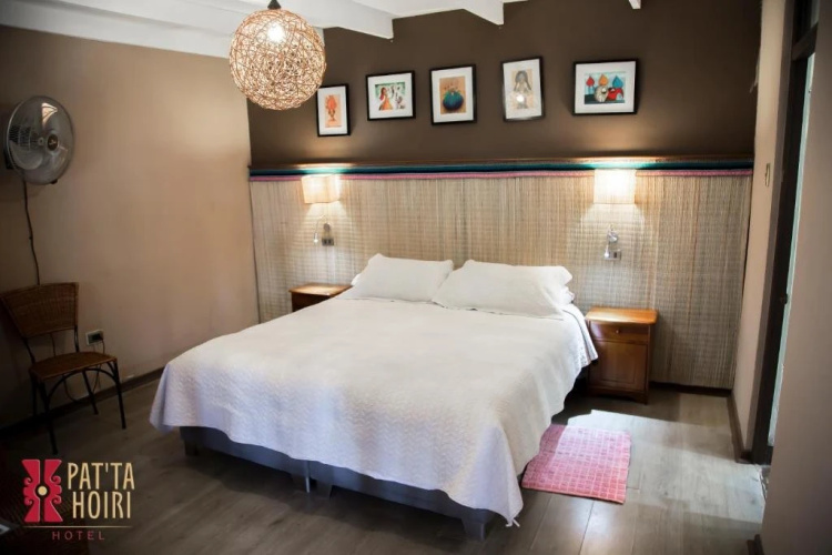 Pat'ta Hoiri Hotel