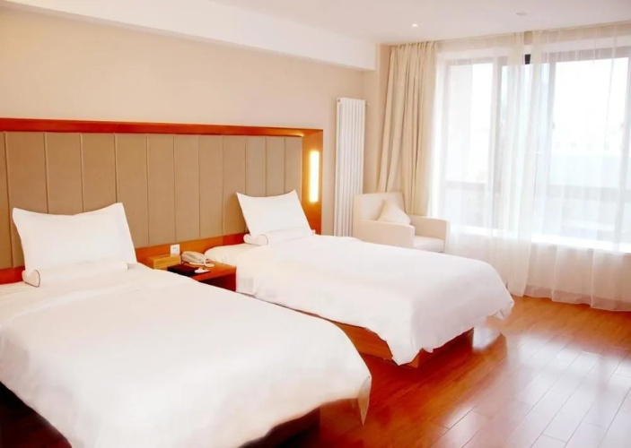 Quanji Hotel