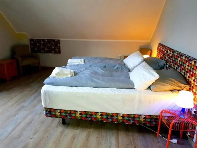 Hotel Mecklenheide Hannover