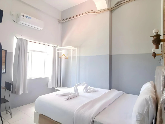 360 Homestay