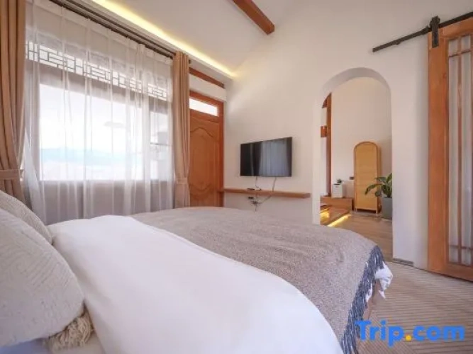 1 Bedroom Standard Double room