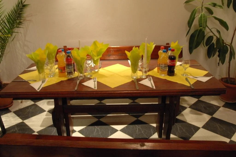Hotelbild