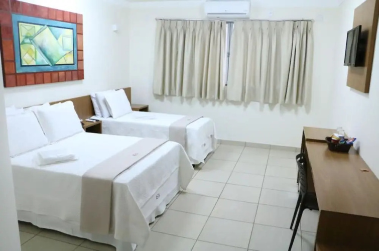 Havana Hotel Express