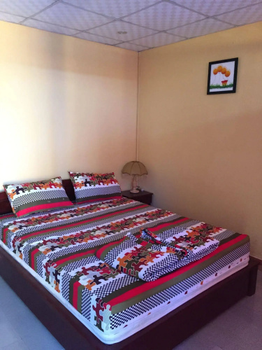 Ky Khang Resort