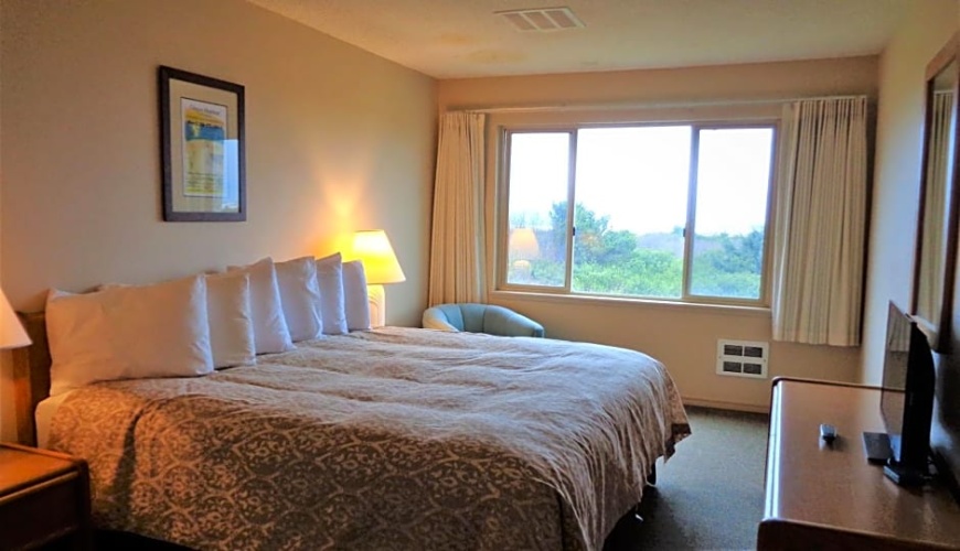 3 Bedrooms Quadruple Penthouse Suite
