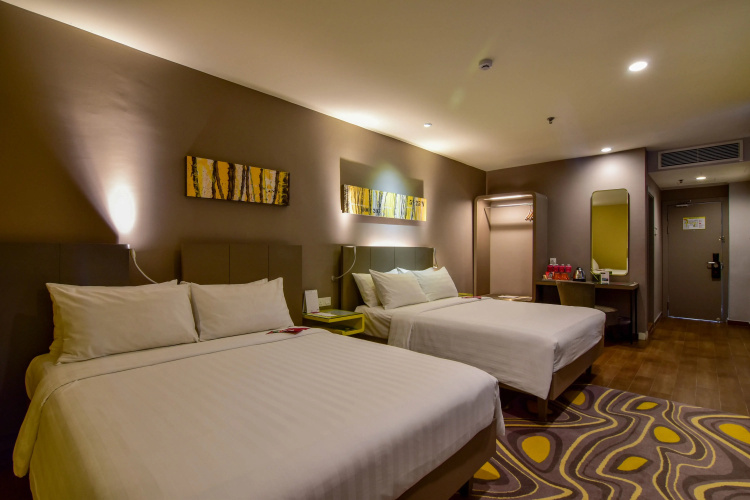 Travelodge Georgetown