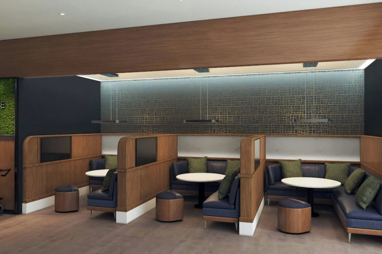 Courtyard By Marriott Fresno Downtown