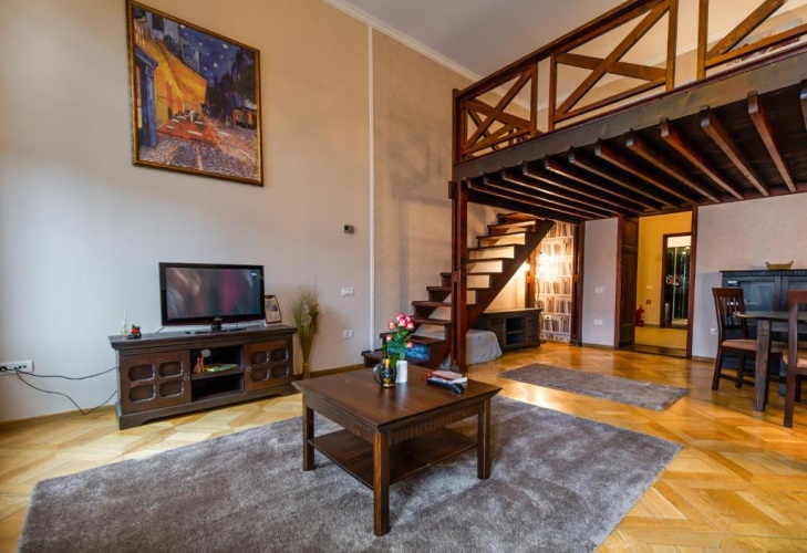 Attic Studio