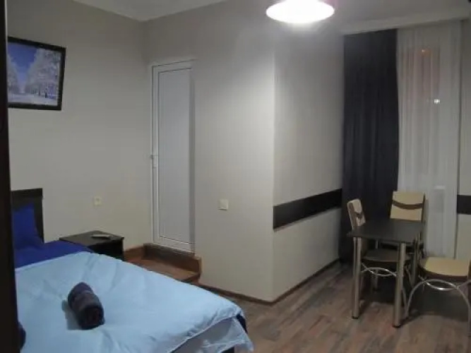 Holiday Lux Tbilisi