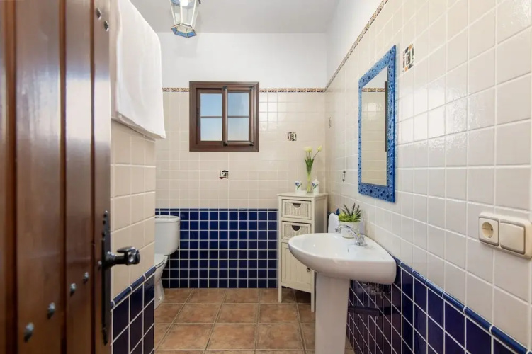 Casa Baena by At Home Costa del sol