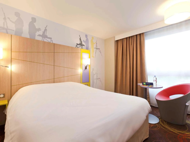 ibis Styles Honfleur Centre Historique