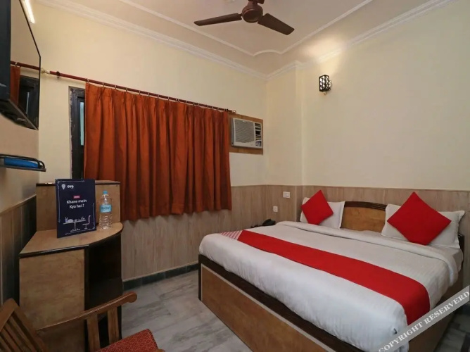 Hotelbild