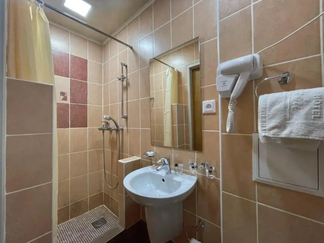 Hotel Gloria