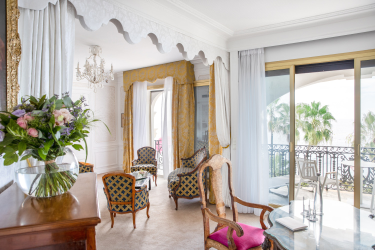 Hotel Le Negresco photo 10