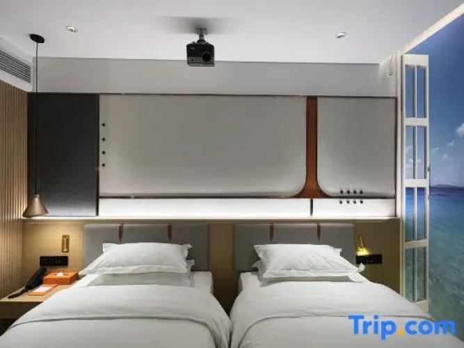 Comfort Twin room