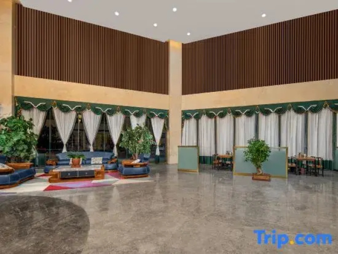 Venus Royal Hotel, Binzhou