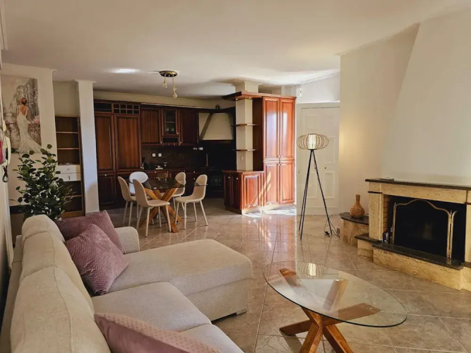 Corfu Dream Kanoni Apartment