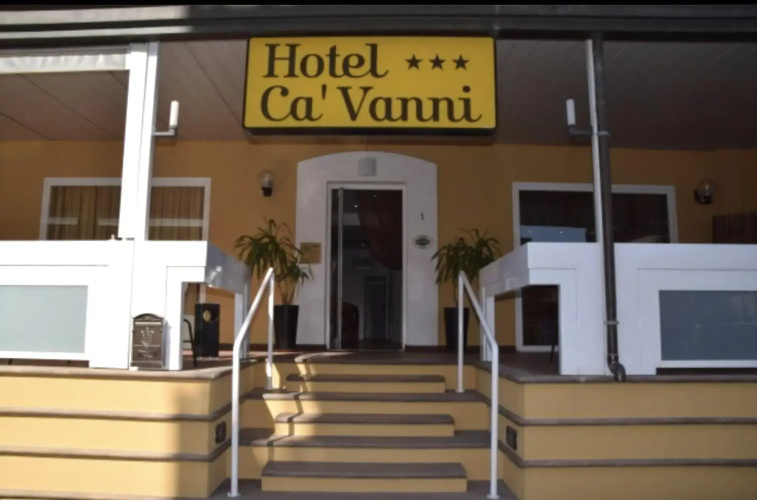 Imagen del hotel