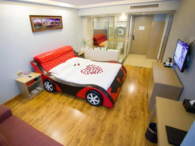 Hotelafbeelding