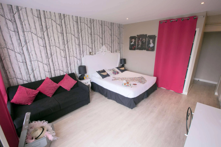 Bobo'S Hôtel