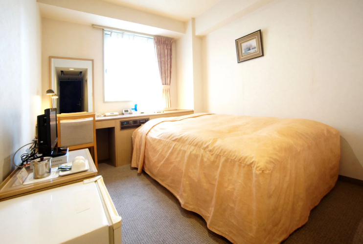 Royal Inn Mito