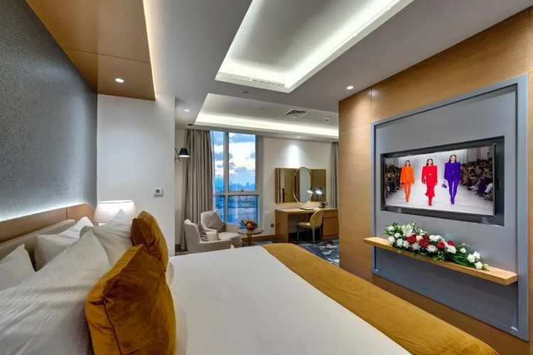 Suite