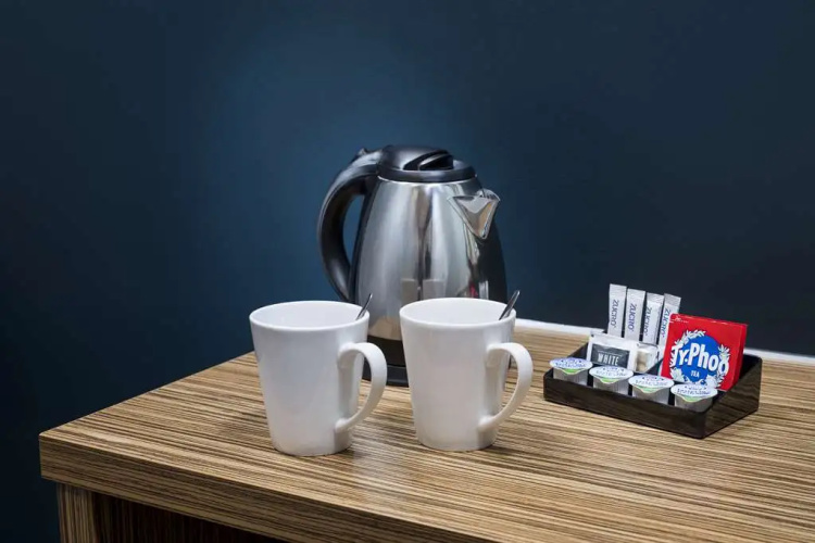 Travelodge Harwich