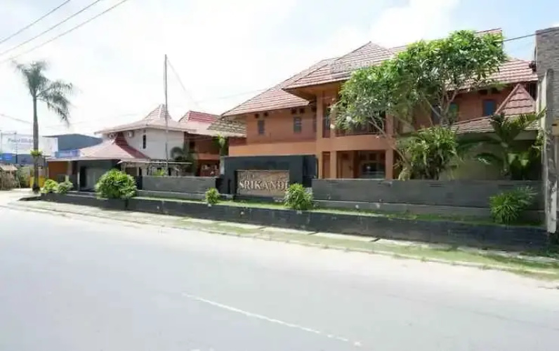 Srikandi Hotel