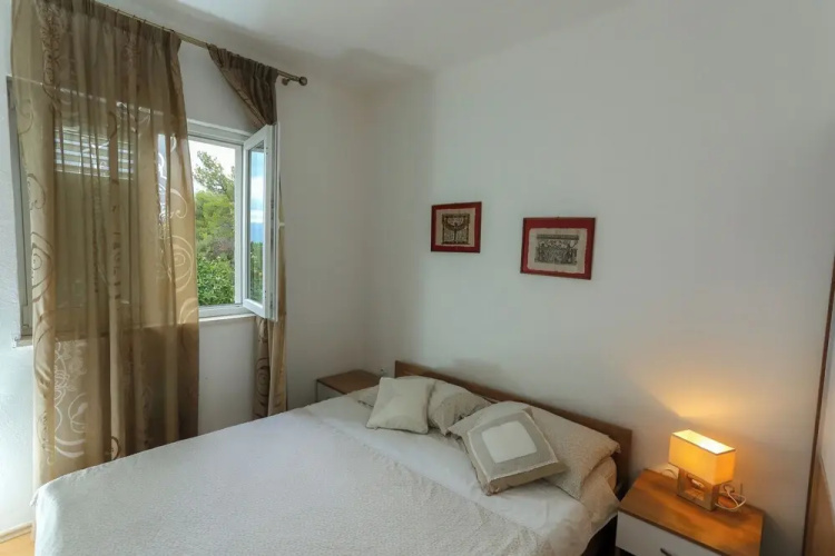 Apartment Freni