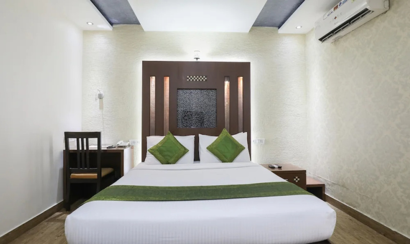 Treebo Select Grand Premier Suites
