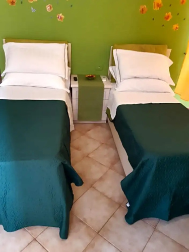 Relais Napoli Velata