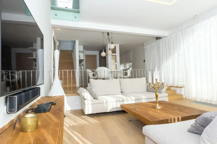 Villa Oleander Zadarvillas
