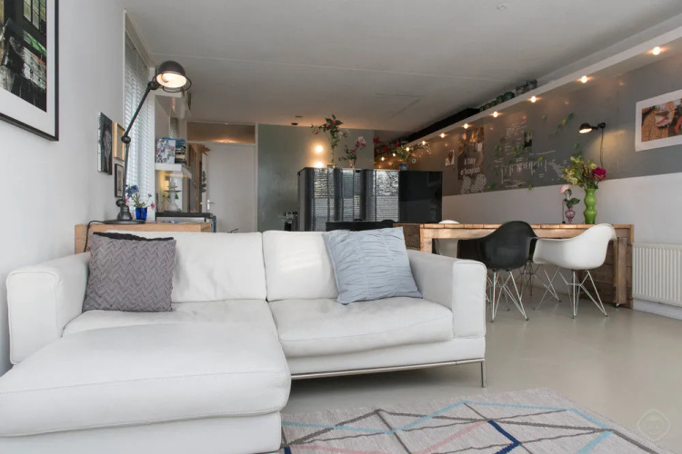 Amsterdam Apartments - Westerpark Area