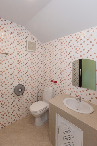 Double Villa