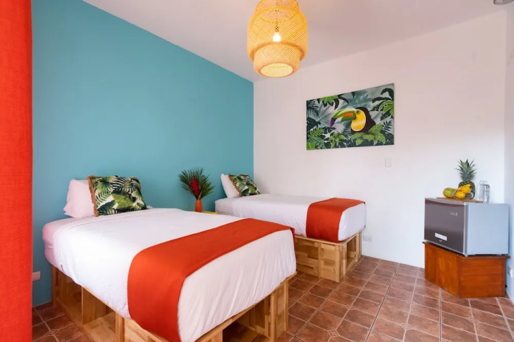 Hotelafbeelding