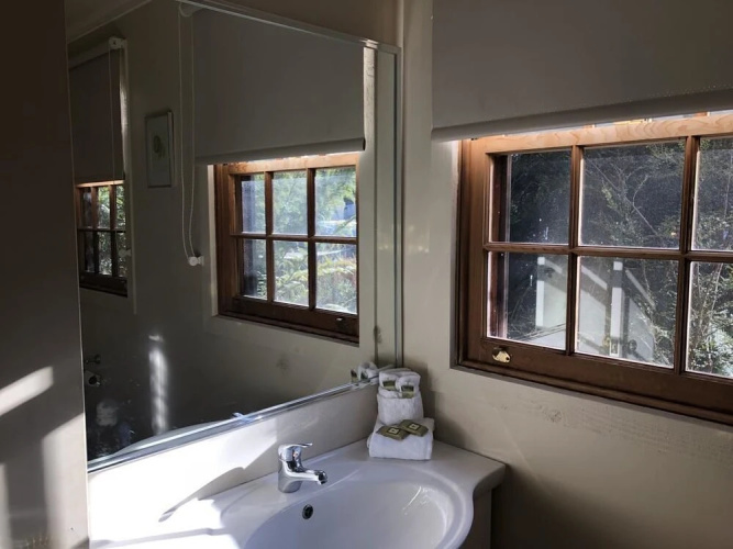 Corinna Wilderness Village