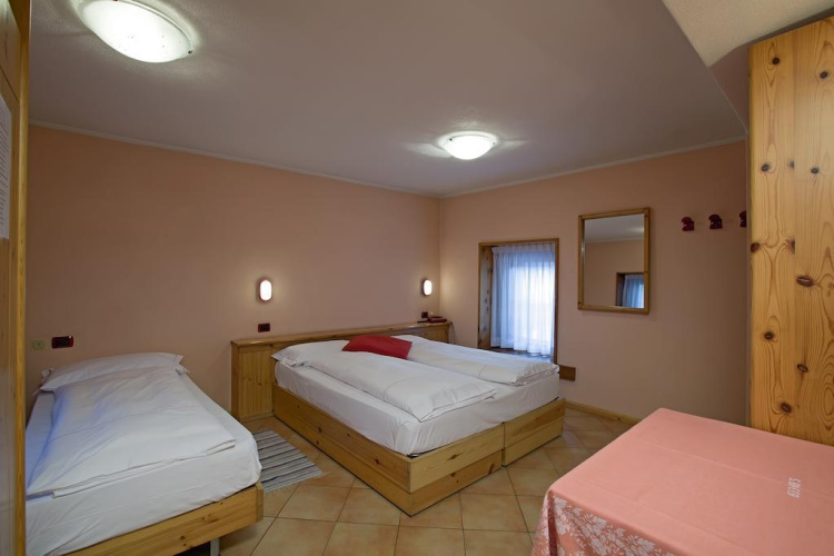Hotel San Rocco